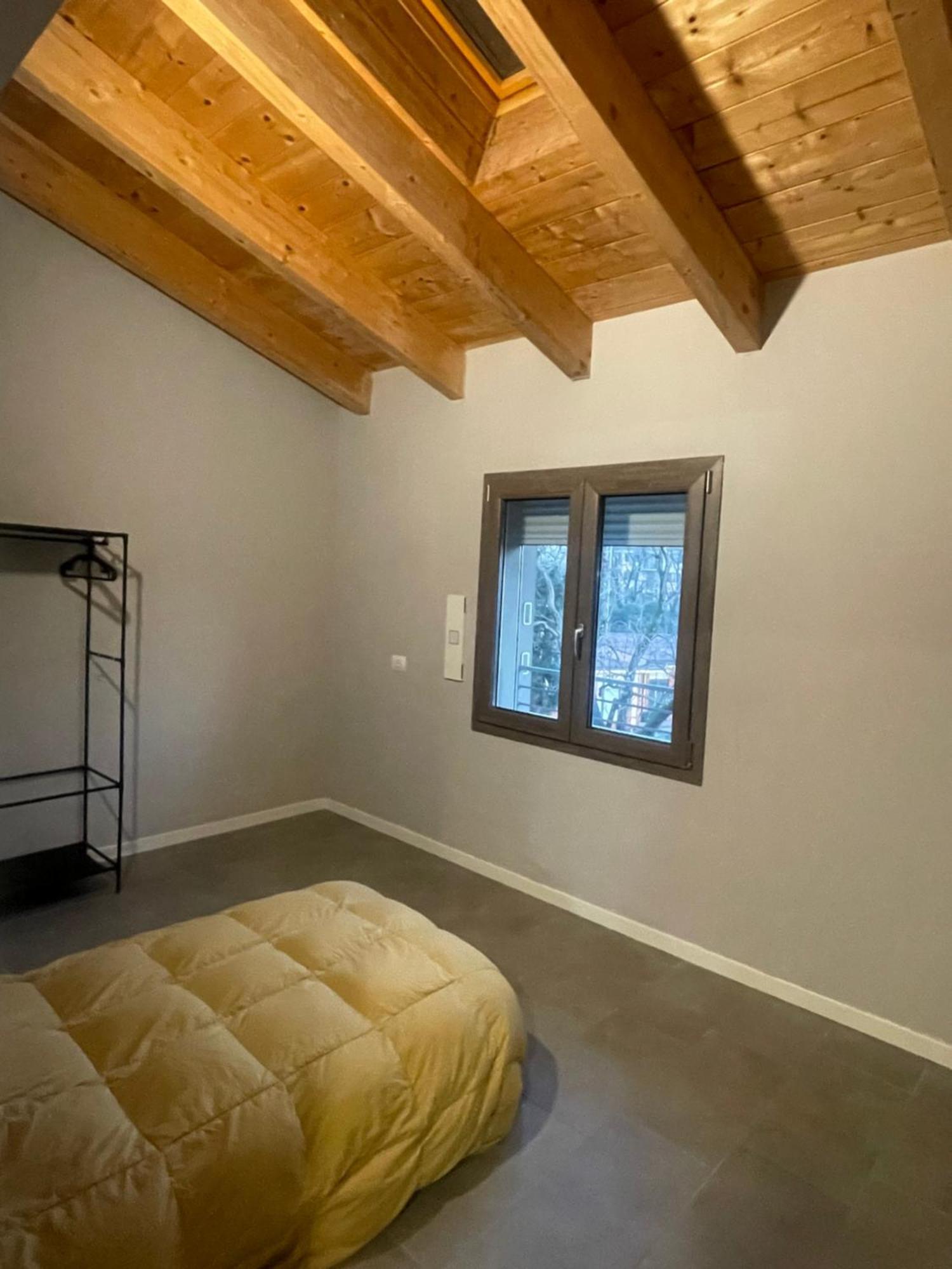 Apartmán Polly House Lodi Exteriér fotografie